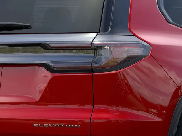 2026 GMC Acadia Elevation - Photo 11