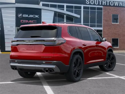 More photos of 2026 GMC Acadia Elevation at Southtowne Chevrolet Buick GMC, GA
