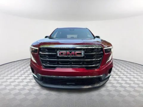 Photos of 2026 GMC Acadia Elevation for sale in Newnan, GA at Southtowne Chevrolet Buick GMC