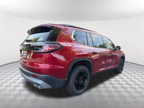 More photos of 2026 GMC Acadia Elevation at Southtowne Chevrolet Buick GMC, GA