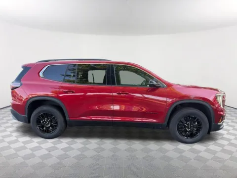 More photos of 2026 GMC Acadia Elevation at Southtowne Chevrolet Buick GMC, GA