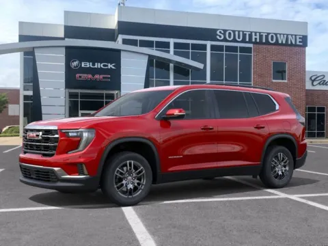 Another view of 2026 GMC Acadia Elevation for sale in Newnan, GA at Southtowne Chevrolet Buick GMC