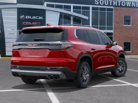 More photos of 2026 GMC Acadia Elevation at Southtowne Chevrolet Buick GMC, GA