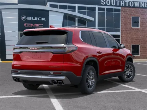 More photos of 2026 GMC Acadia Elevation at Southtowne Chevrolet Buick GMC, GA