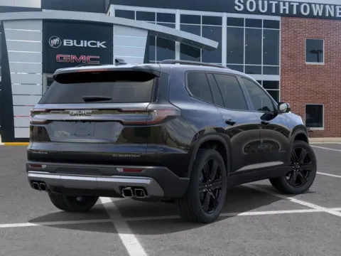 More photos of 2026 GMC Acadia Elevation at Southtowne Chevrolet Buick GMC, GA