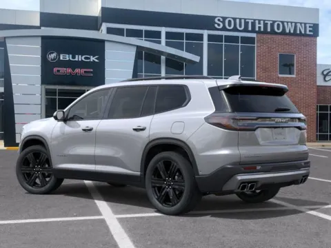 More photos of 2026 GMC Acadia Elevation at Southtowne Chevrolet Buick GMC, GA
