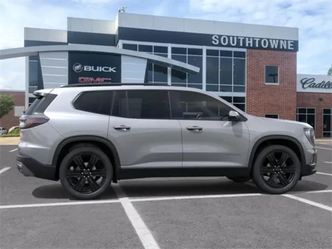 More photos of 2026 GMC Acadia Elevation at Southtowne Chevrolet Buick GMC, GA