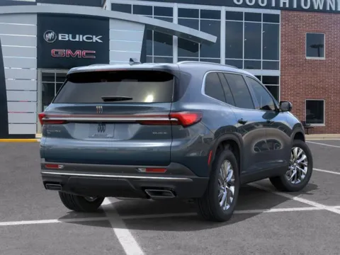 More photos of 2026 Buick Enclave Preferred at Southtowne Chevrolet Buick GMC, GA