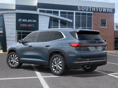 Another view of 2026 Buick Enclave Preferred for sale in Newnan, GA at Southtowne Chevrolet Buick GMC