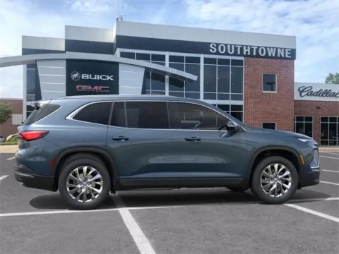 More photos of 2026 Buick Enclave Preferred at Southtowne Chevrolet Buick GMC, GA