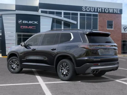 More photos of 2026 GMC Acadia Elevation at Southtowne Chevrolet Buick GMC, GA