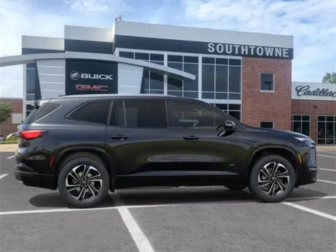 More photos of 2026 Buick Enclave Sport Touring at Southtowne Chevrolet Buick GMC, GA