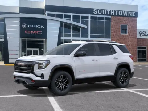 Another view of 2026 GMC Terrain AT4 for sale in Newnan, GA at Southtowne Chevrolet Buick GMC