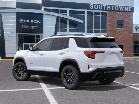 More photos of 2026 GMC Terrain AT4 at Southtowne Chevrolet Buick GMC, GA