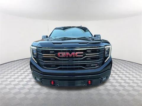 Photos of 2026 GMC Sierra 1500 AT4 for sale in Newnan, GA at Southtowne Chevrolet Buick GMC