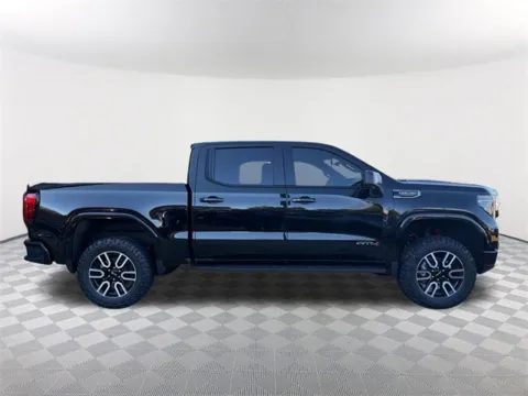 More photos of 2026 GMC Sierra 1500 AT4 at Southtowne Chevrolet Buick GMC, GA