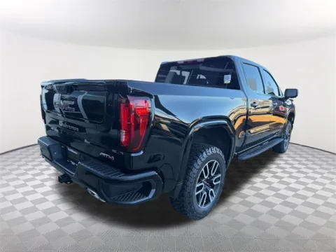 More photos of 2026 GMC Sierra 1500 AT4 at Southtowne Chevrolet Buick GMC, GA