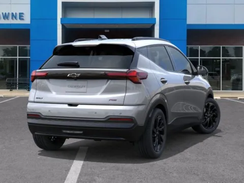 More photos of 2027 Chevrolet Bolt EV RS at Southtowne Chevrolet Buick GMC, GA