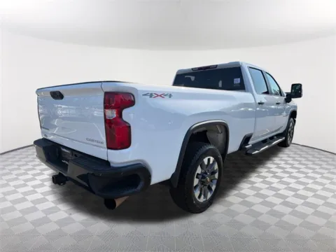 More photos of 2022 Chevrolet Silverado 2500HD Custom at Southtowne Chevrolet Buick GMC, GA