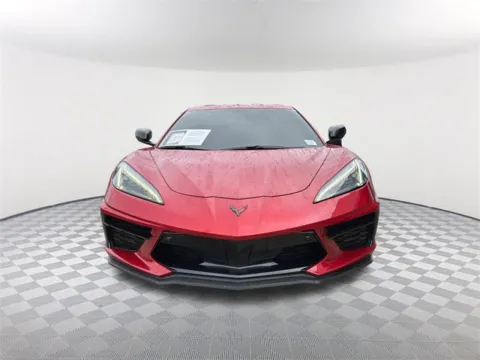 Photos of 2022 Chevrolet Corvette Stingray for sale in Newnan, GA at Southtowne Chevrolet Buick GMC