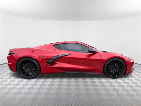 More photos of 2022 Chevrolet Corvette Stingray at Southtowne Chevrolet Buick GMC, GA
