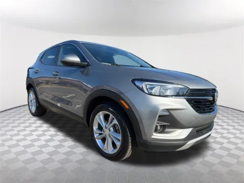 Another view of 2023 Buick Encore GX Preferred for sale in Newnan, GA at Southtowne Chevrolet Buick GMC