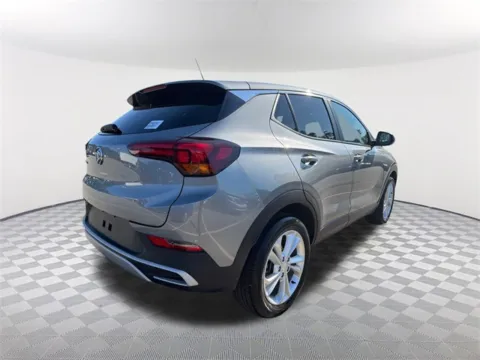 More photos of 2023 Buick Encore GX Preferred at Southtowne Chevrolet Buick GMC, GA