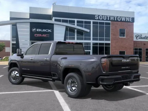 More photos of 2026 GMC Sierra 3500HD Denali at Southtowne Chevrolet Buick GMC, GA