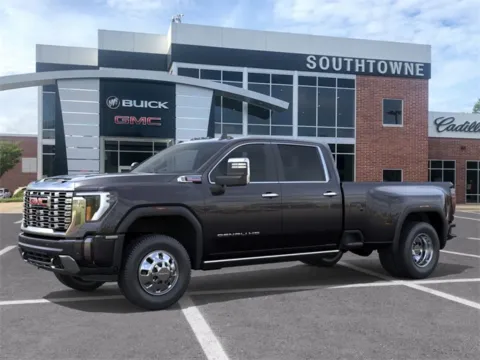 Photos of 2026 GMC Sierra 3500HD Denali for sale in Newnan, GA at Southtowne Chevrolet Buick GMC