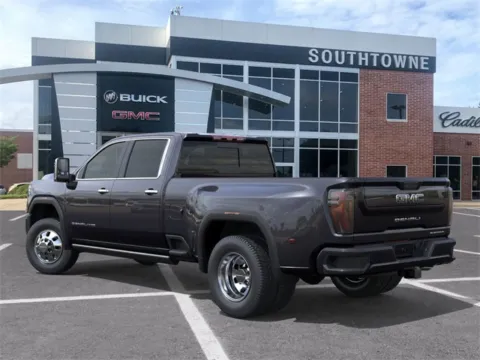 Another view of 2026 GMC Sierra 3500HD Denali for sale in Newnan, GA at Southtowne Chevrolet Buick GMC