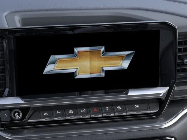 2026 Chevrolet Silverado 1500 High Country - Photo 20