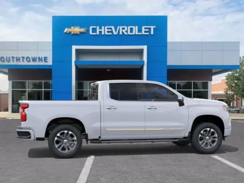 More photos of 2026 Chevrolet Silverado 1500 High Country at Southtowne Chevrolet Buick GMC, GA