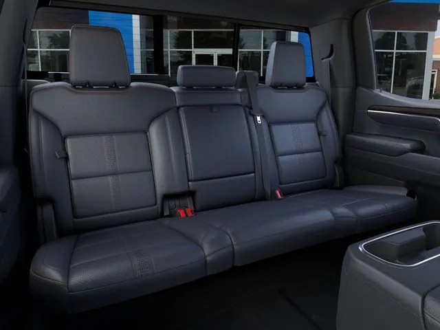 2026 Chevrolet Silverado 1500 High Country - Photo 17