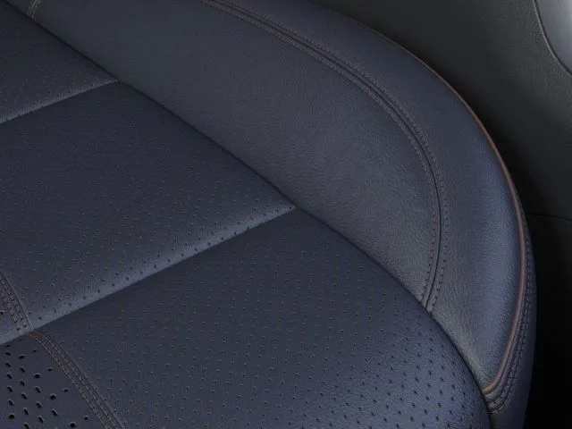 2026 Chevrolet Silverado 1500 High Country - Photo 21