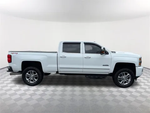 More photos of 2017 Chevrolet Silverado 2500HD High Country at Southtowne Chevrolet Buick GMC, GA