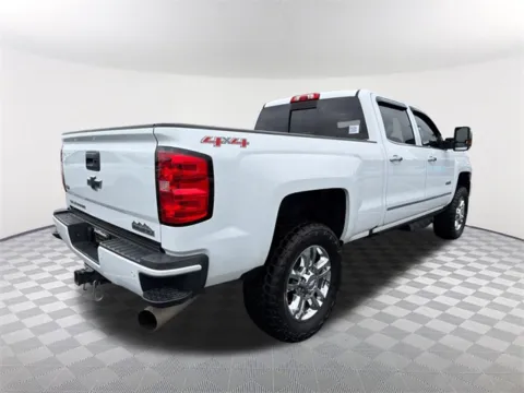 More photos of 2017 Chevrolet Silverado 2500HD High Country at Southtowne Chevrolet Buick GMC, GA