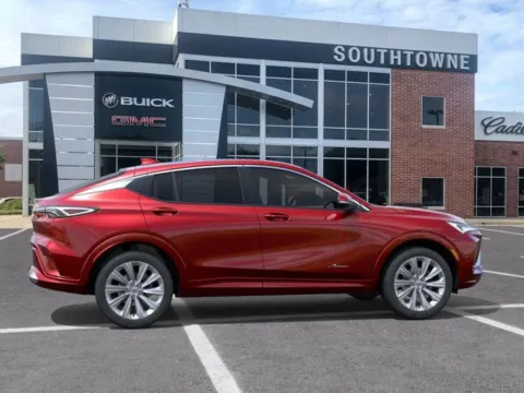 More photos of 2026 Buick Envista Avenir at Southtowne Chevrolet Buick GMC, GA