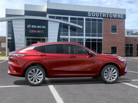 More photos of 2026 Buick Envista Avenir at Southtowne Chevrolet Buick GMC, GA