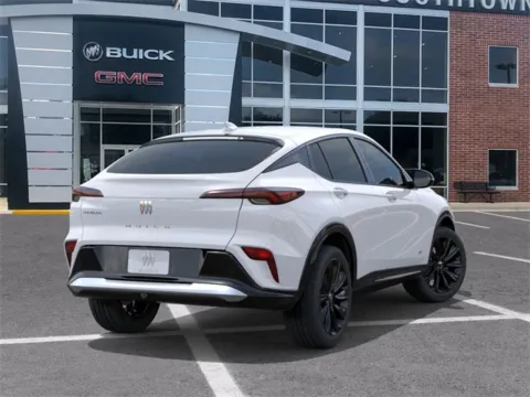 More photos of 2026 Buick Envista Sport Touring at Southtowne Chevrolet Buick GMC, GA