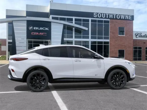 More photos of 2026 Buick Envista Sport Touring at Southtowne Chevrolet Buick GMC, GA