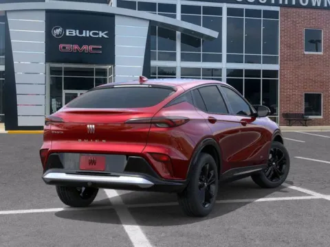 More photos of 2026 Buick Envista Sport Touring at Southtowne Chevrolet Buick GMC, GA