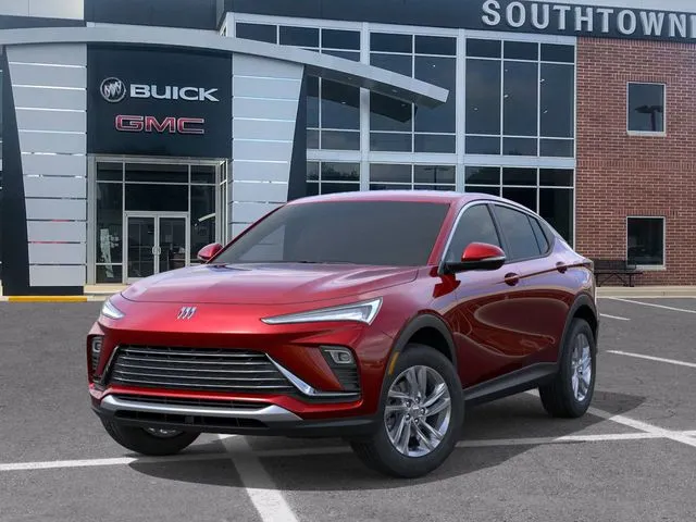 2026 Buick Envista Preferred - Photo 6