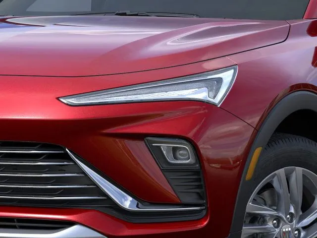 2026 Buick Envista Preferred - Photo 10