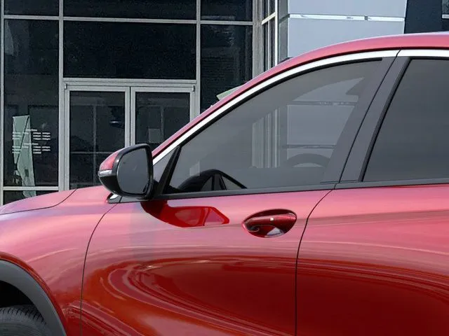 2026 Buick Envista Preferred - Photo 12