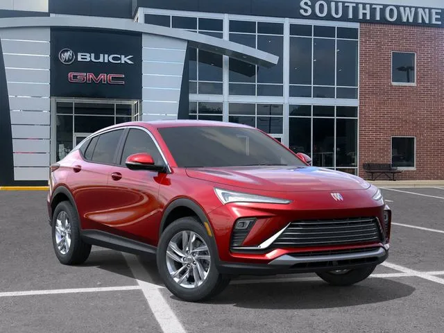2026 Buick Envista Preferred - Photo 7