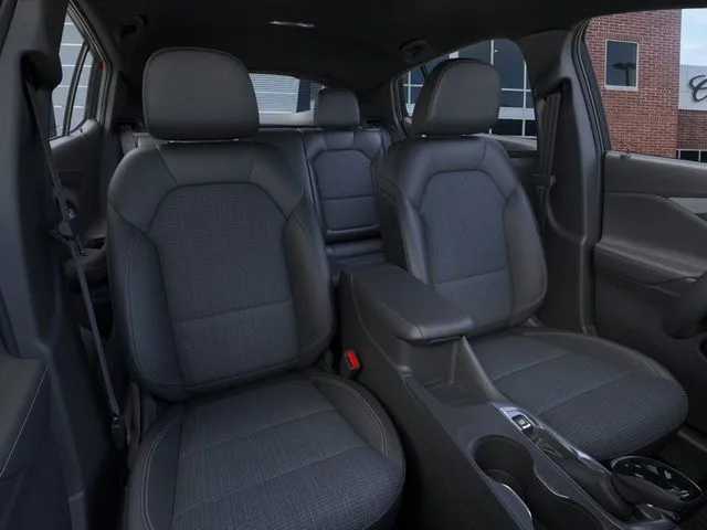 2026 Buick Envista Preferred - Photo 16