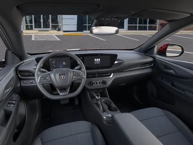 2026 Buick Envista Preferred - Photo 15