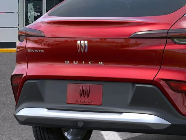 2026 Buick Envista Preferred - Photo 14