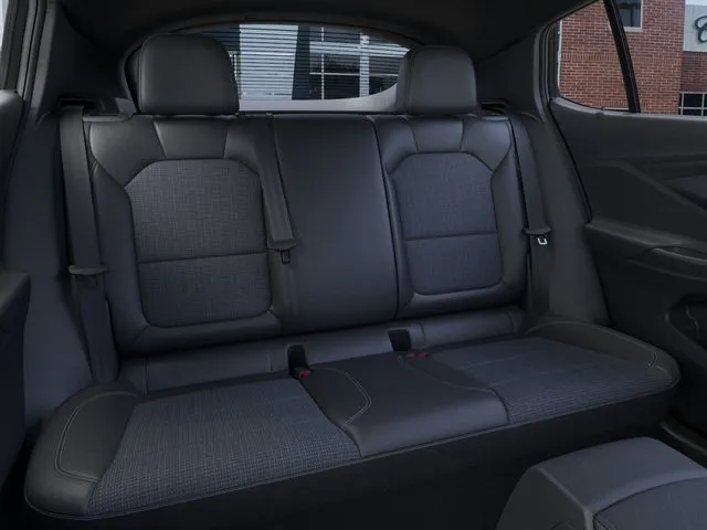 2026 Buick Envista Preferred - Photo 17