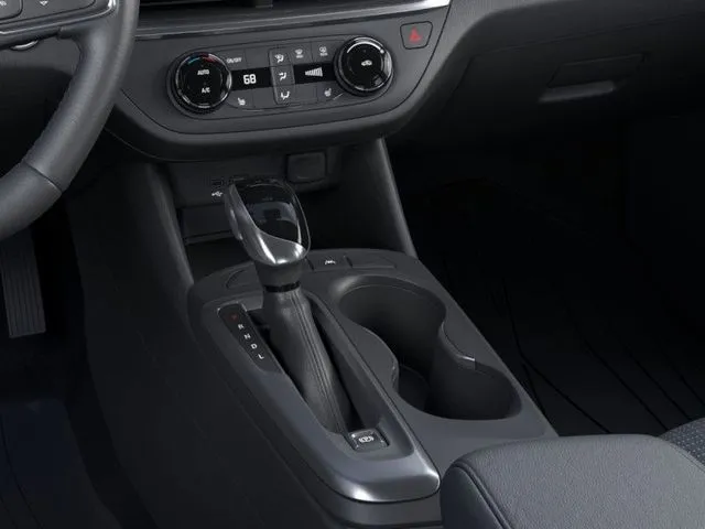 2026 Buick Envista Preferred - Photo 23